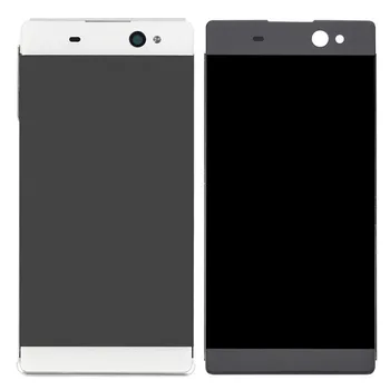 

For Sony Xperia XA Ultra C6 F3211 F3212 F3213 LCD Screen Display Touch Digitizer