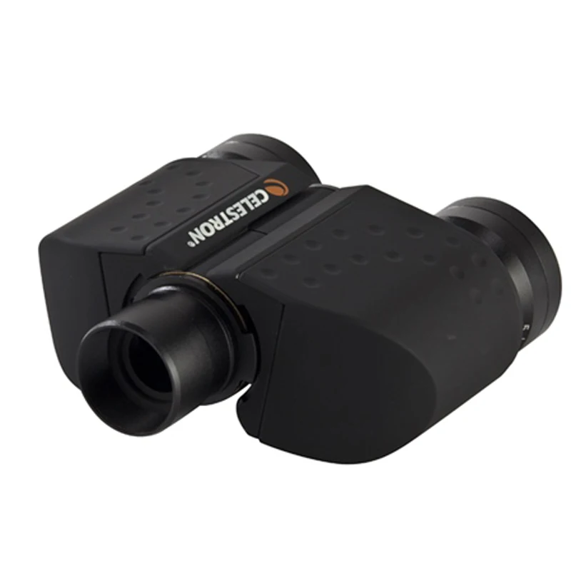 Астрономический телескоп Celestron, окуляр, стерео, двойная бинокулярная головка, прозрачный бинокль, специальные аксессуары