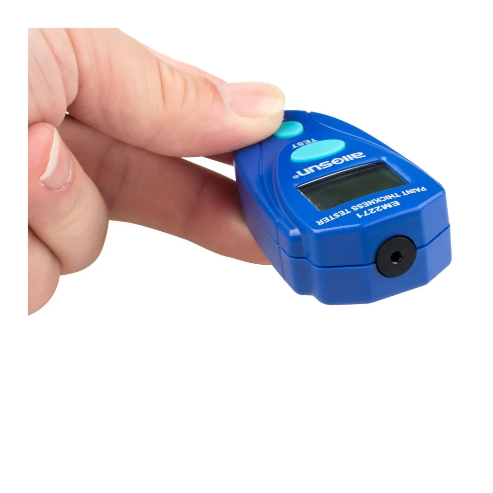 Coating Thickness Gauge EM2271 (6)