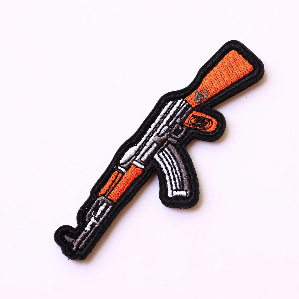 GUN-13