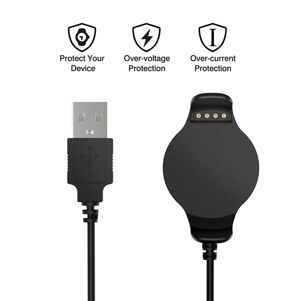 Кабель зарядного устройства для часов Garmin Forerunner 620 1 м/фута USB кабель быстрой