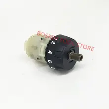 Редуктор Шестерни коробка 125539-3 127099-1 123503-8 для MAKITA DF330D DF330DWE DF331 DF331D FD02W