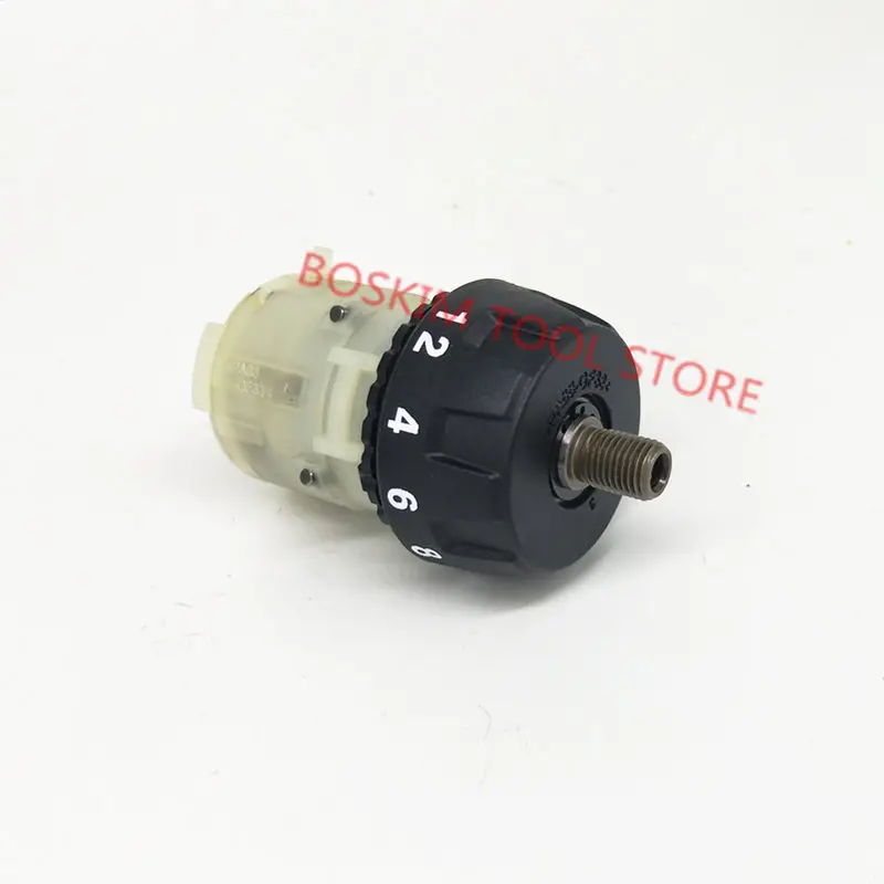 Редуктор коробка передач 125539 3 127099 1 123503 8 для MAKITA DF330D DF330DWE DF331 DF331D FD02W|Аксессуары
