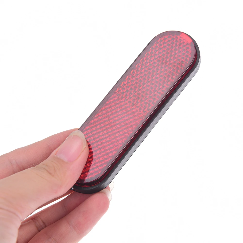 Perfect Red Cycling Bike Laser Projector Red Lamps Beam and LED Rear Tail Lights Reflector Reflective Front Rear Warning Light Safety 5
