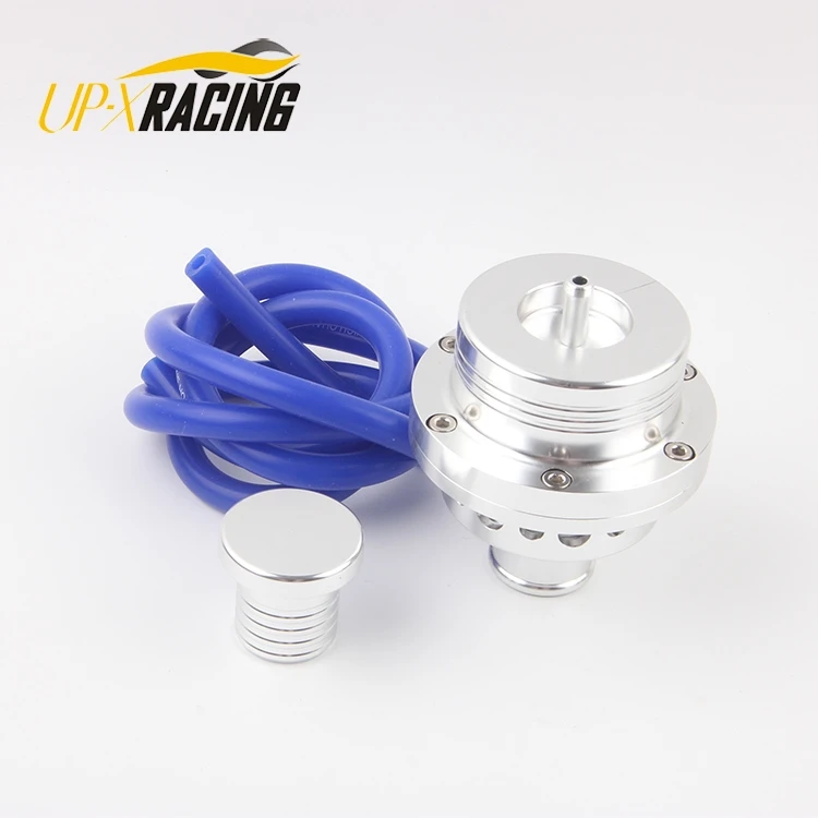 hotsales auto aluminum racing turbo charger bov 25mm dump Valve,blow off valve vw,turbo blow off valve with logo