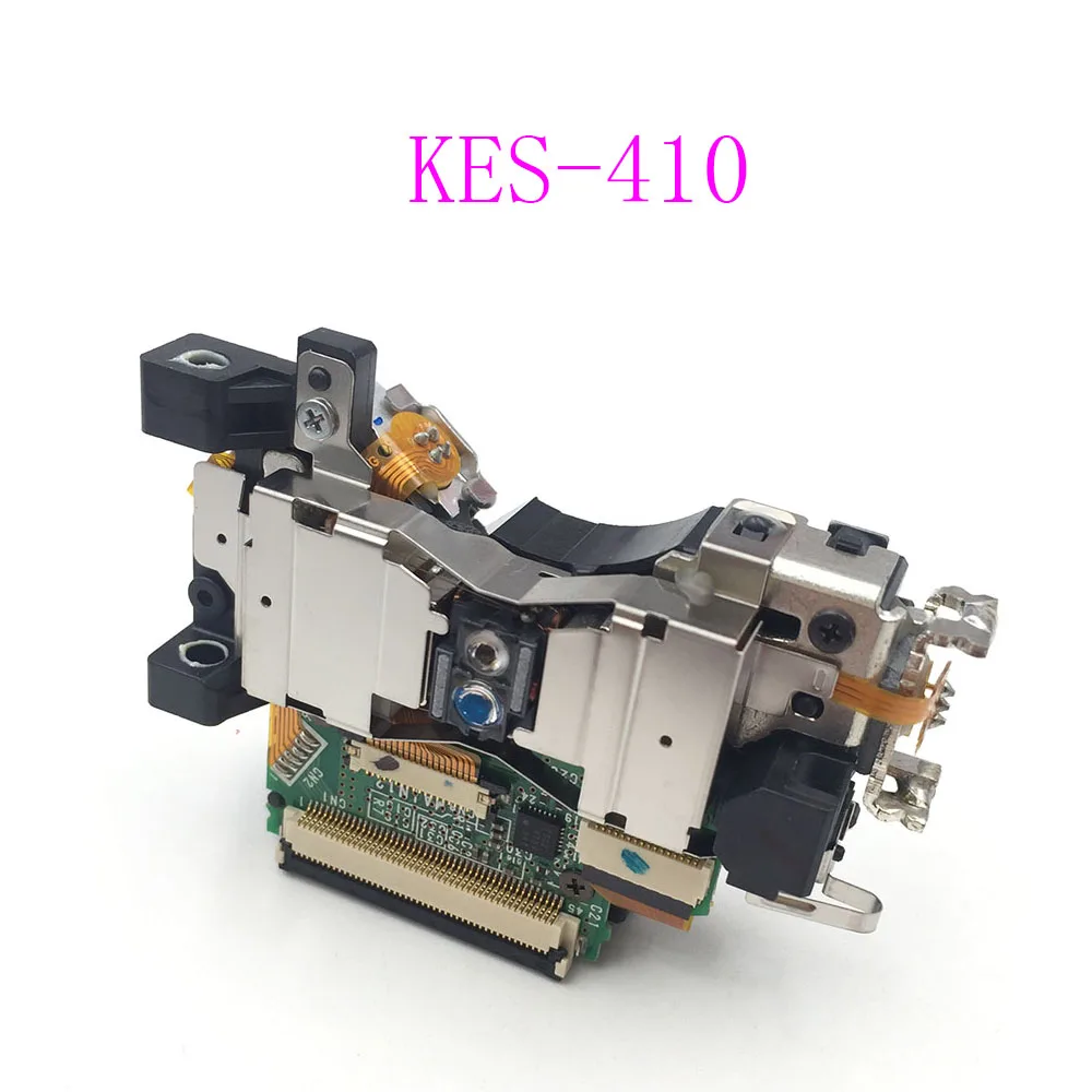 

10PCS Replacement Part Laser Lens Dvd Drive Blu-Ray KES-410A KES-410 For PS3