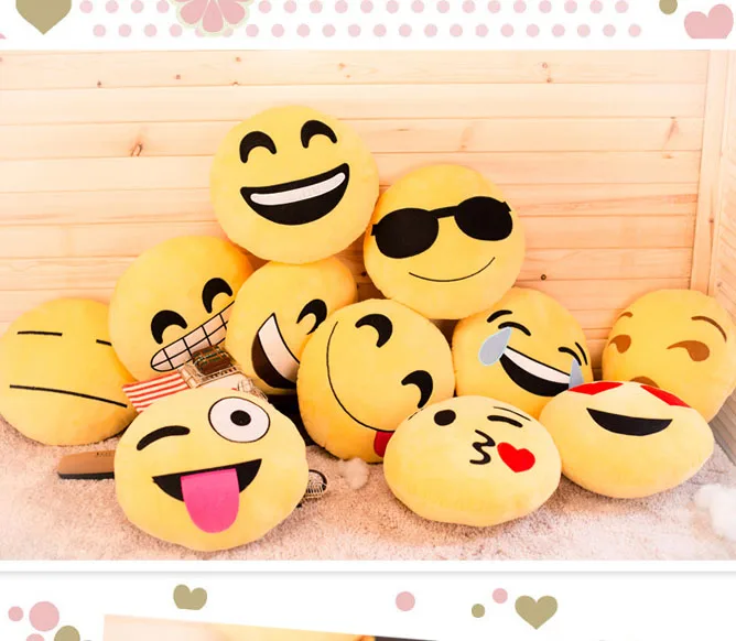 emoji dolls for sale