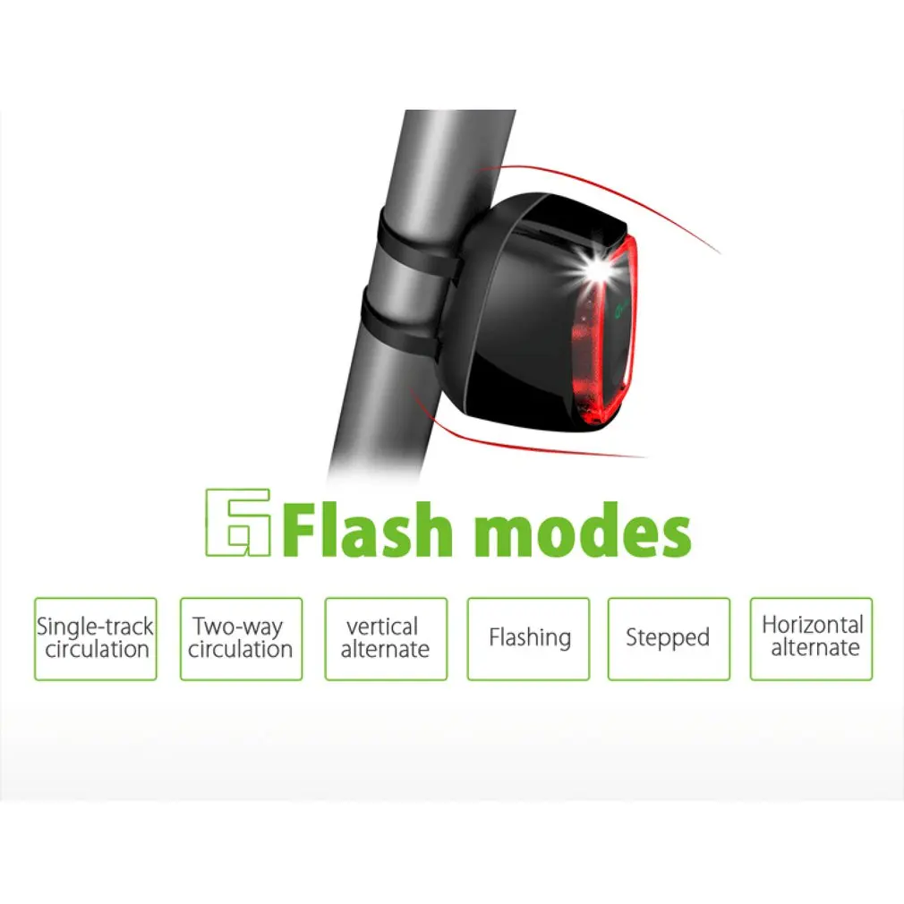 Clearance Meilan X6 LED Bicycle Light Bike Light Cycling Tail Light 7 Modes Intelligent Induction Bike Headlight MTB Bike Accessories 3 Clearance Meilan X6 LED Bicycle Light Bike Light Cycling Tail Light 7 Modes Intelligent Induction Bike Headlight MTB Bike Accessories 3