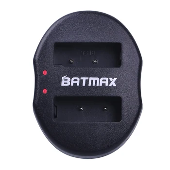 

1Pc BLS-5 BLS5 Bls50 Dual USB Charger for Olympus OM-D E-M10, PEN E-PL2, E-PL5, E-PL6, E-PM2, Stylus 1 Camera Batteries