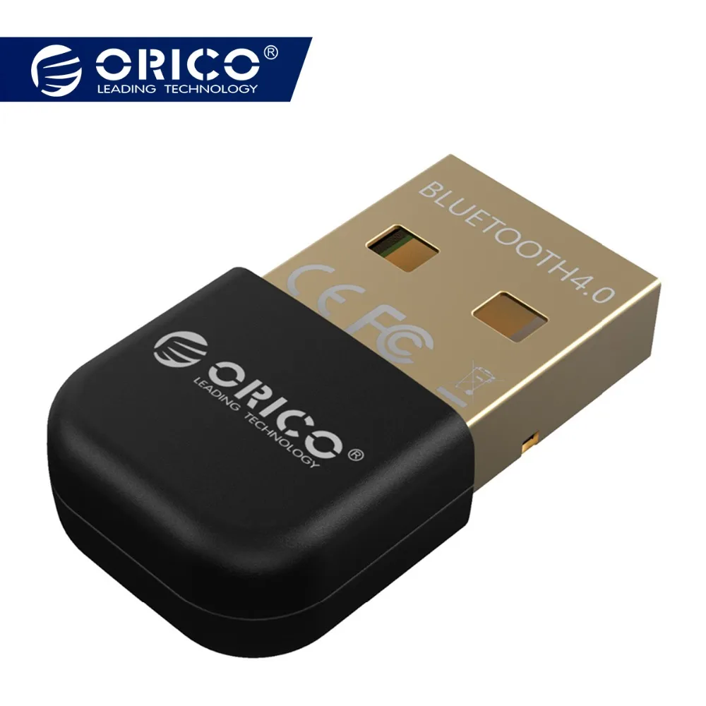 Buy ORICO Mini USB Bluetooth Adapter V4.0 Dual Mode
