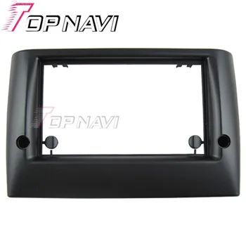 

TOPNAVI TN-FI 007 Quality Radio Fascia for Fascia Dash CD Trim Installation Kit Fiat Stilo 2010 Stereo