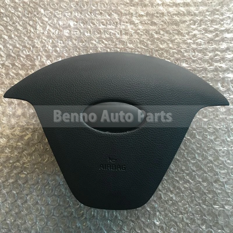 

High Quality Brand New Car Driver Plastic Cover For KIA K3 creato Steering Wheel Cover Free Shipping