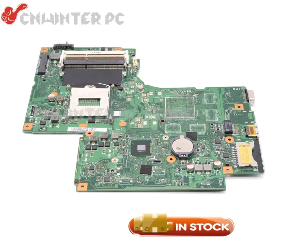 Материнская плата NOKOTION DUMBO2 для Lenovo ideapad Z710 материнская ноутбука 17 3 дюйма HM86 UMA DDR3L
