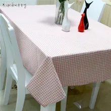 Modern Red Geometric Embroidery Tablecloth Nappe Table Cover Mexico Party Wedding Table Cloth For Decor Mantel House Textile