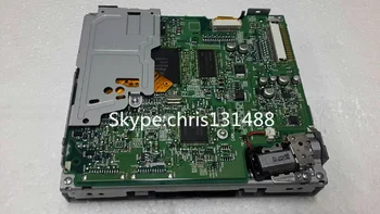 

Original new single DVD navigation mechansim loader PCB-DV3N NAN930L46010 for BMNW Mercedes comand APS NTG navigation