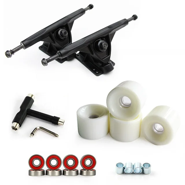 Skateboard Truck Wheel  (1)