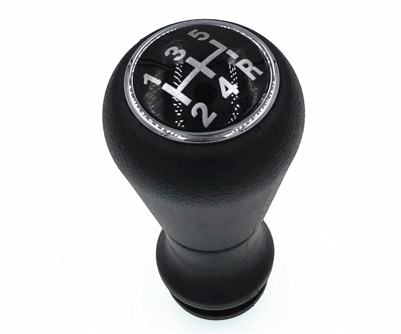 

Car Shift Knob 5 Speed Gear Stick Shift Knob Manual HZTWFC-1.2 For Peugeot 106 107 205 206 207 306 406 407 C3 C4 For CITROEN C1
