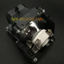 EIKI 23040047 / ELMP24 Lamp For LC-WAU200,LC-XNS3100,LC-XNS2600,LC-WNS3200 Projector -5000 Hours 230 Watts NSHA