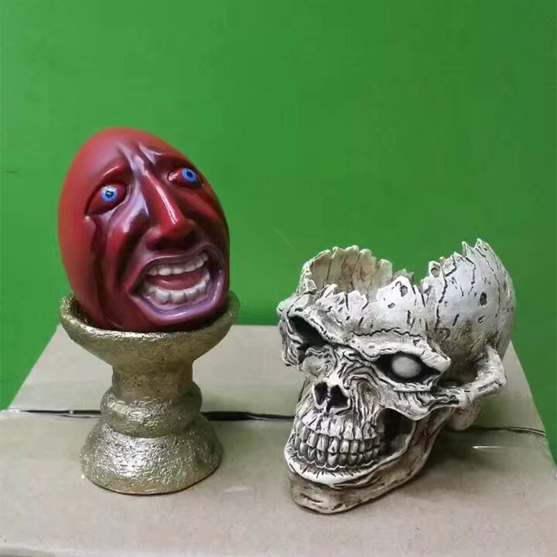 Фигурка Berserk яйцо короля 1/16 шкала окрашенная фигура Beruseruku Haou No Tamago кукла из ПВХ
