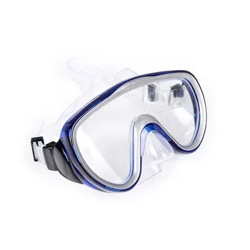 

High Professional Underwater Diving Mask Swimming Scuba Snorkel Goggles DOG88