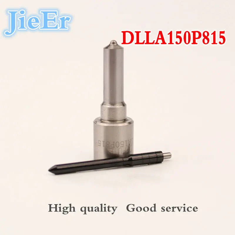 

High quality diesel engine injector nozzle DLLA150P815