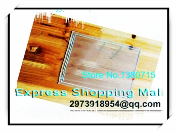 

New MT508S Touch Screen Glass For Hmi Repair