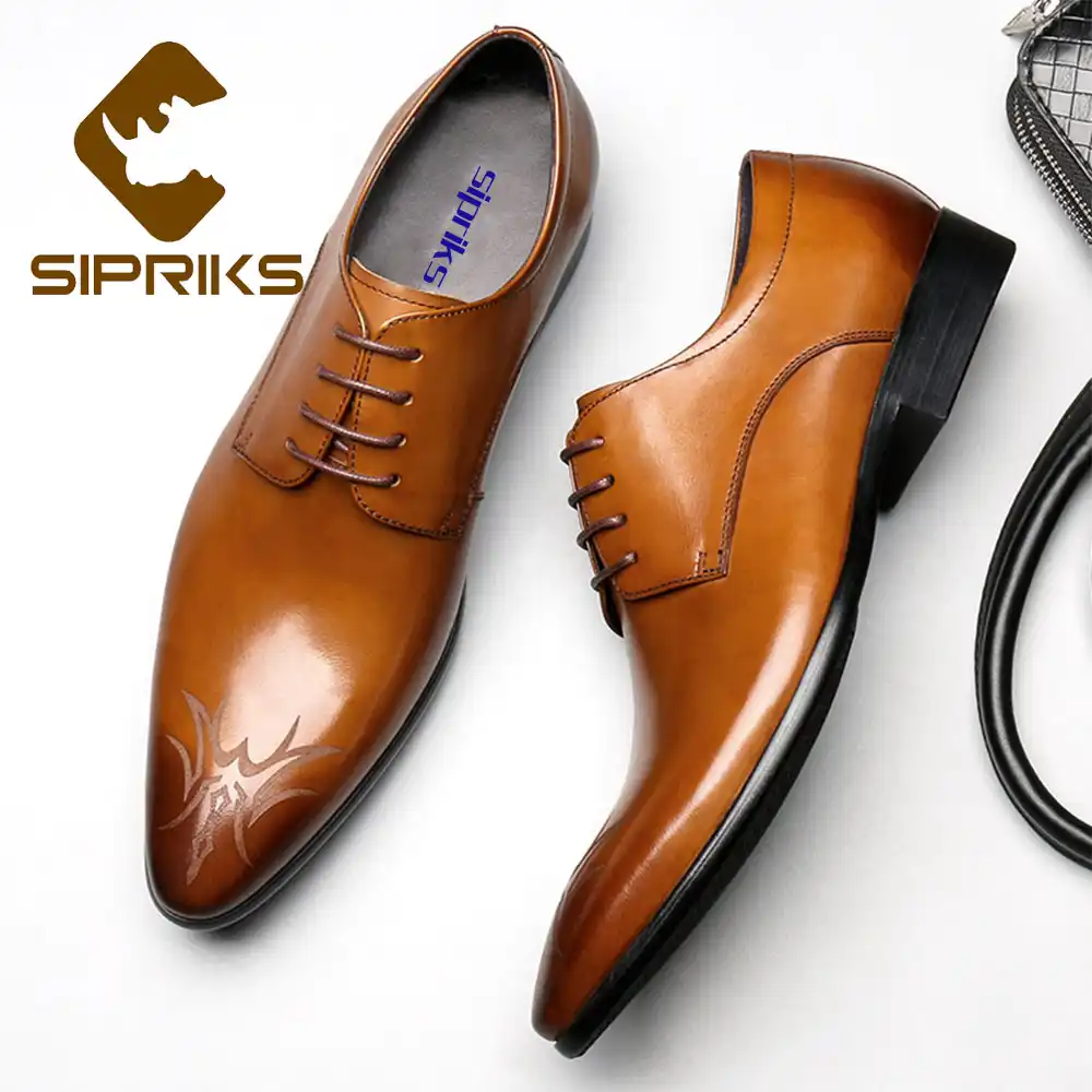 best quality mens dress shoes