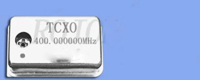 

1PCS/LOT TCXO 400.000000MHz 400.000000MHz 400M 400MHz 0.1PPM TCXO Active Crystal Oscillator DIP4 NEW /Fast shipping
