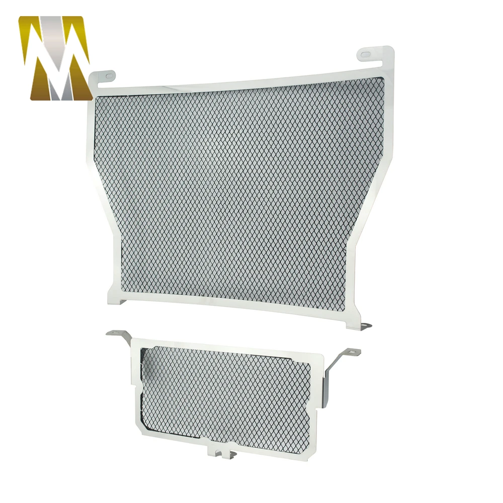 Radiator for BMW S1000 RR (4)