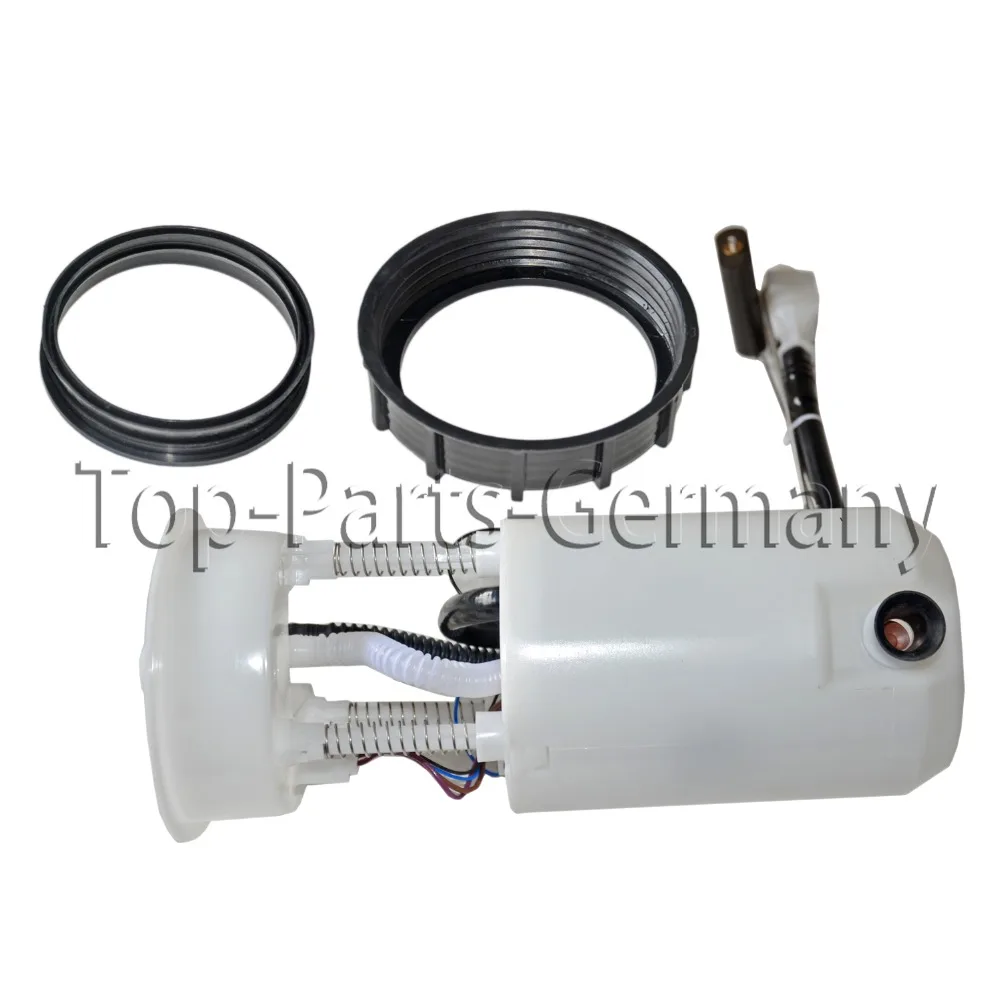 Топливный насос AP02 в сборе для Mercedes Benz W163 ML230 ML320 ML350 ML430 Airtex E10527 1634703794 1634703594