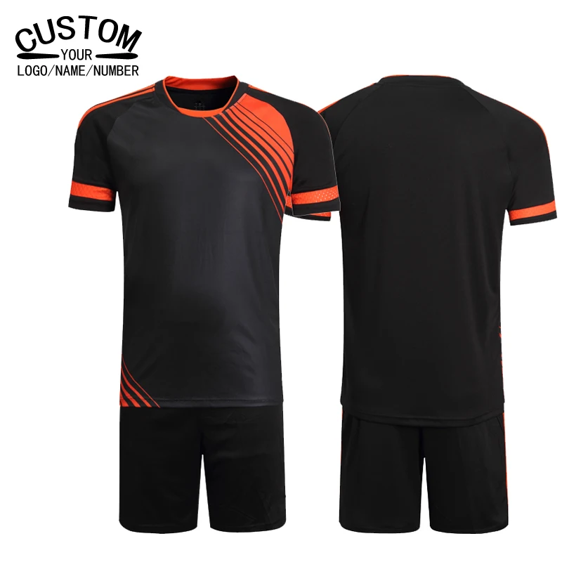 Soccer Uniform Creator 75