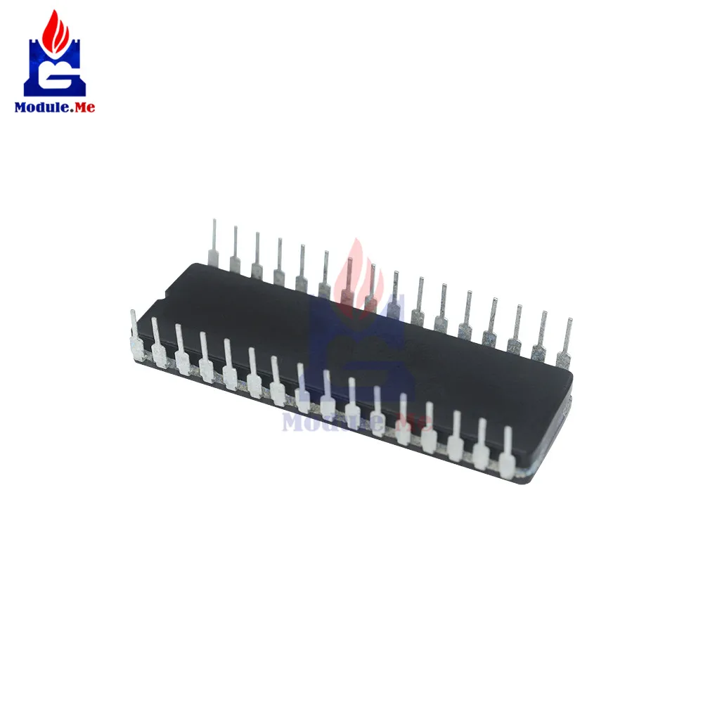 Оригинальная интегральная схема diymore 5 шт./лот IC Chips M27C4001 10F1 EPROM UV 2 м Bit