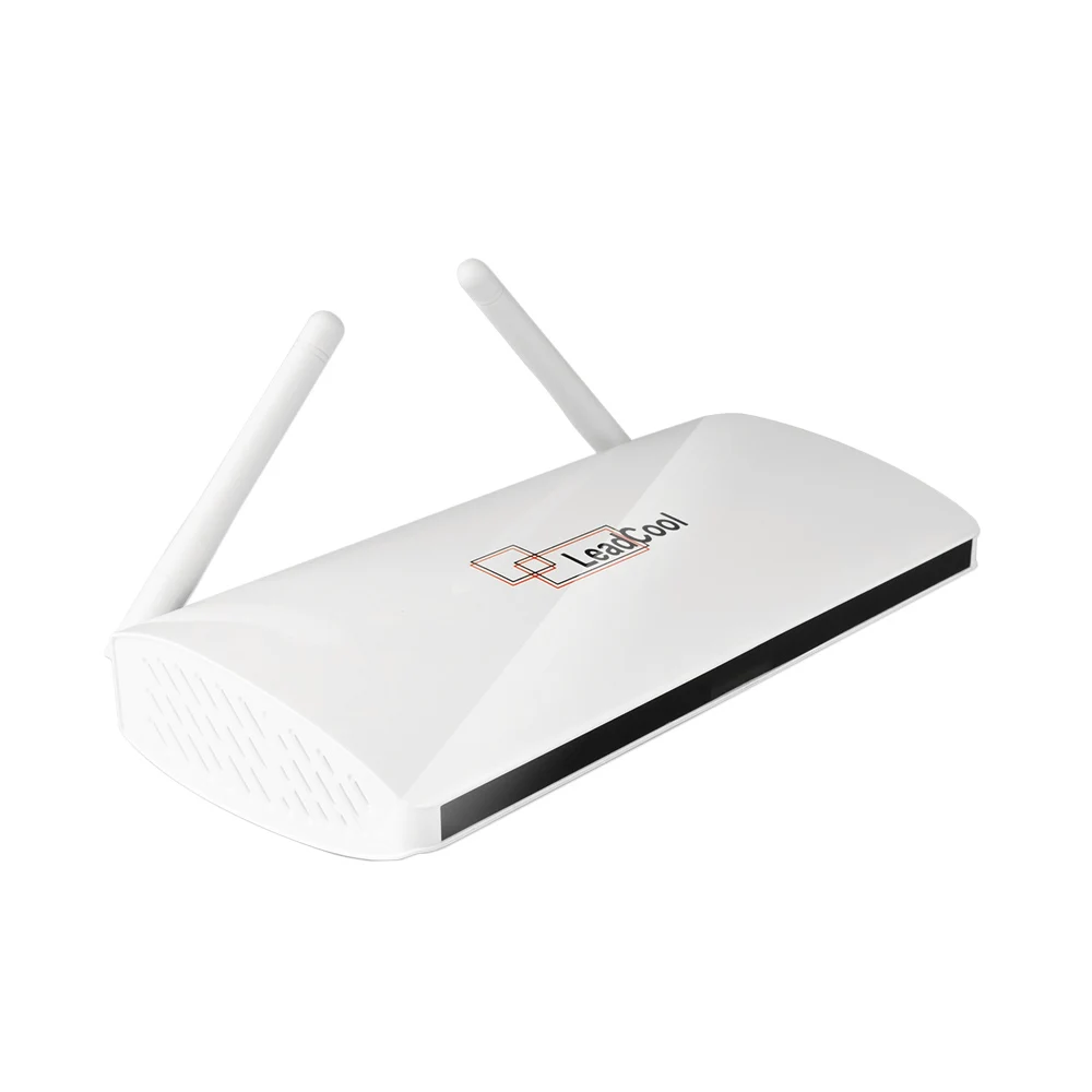  IPTV France Arabic Leadcool Smart Android 8.1 1 Year QHDTV Code IPTV Subscription Netherlands Arabi