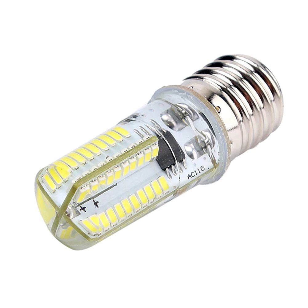 Microwave Oven Light Appliance Bulb Led Led Dimmable E17