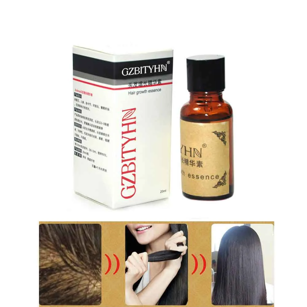 Most Effective Asia's No.1 Hair Growth Serum Oil Natural Extract Hair Serum шампунь Shampoo шампунь для волос