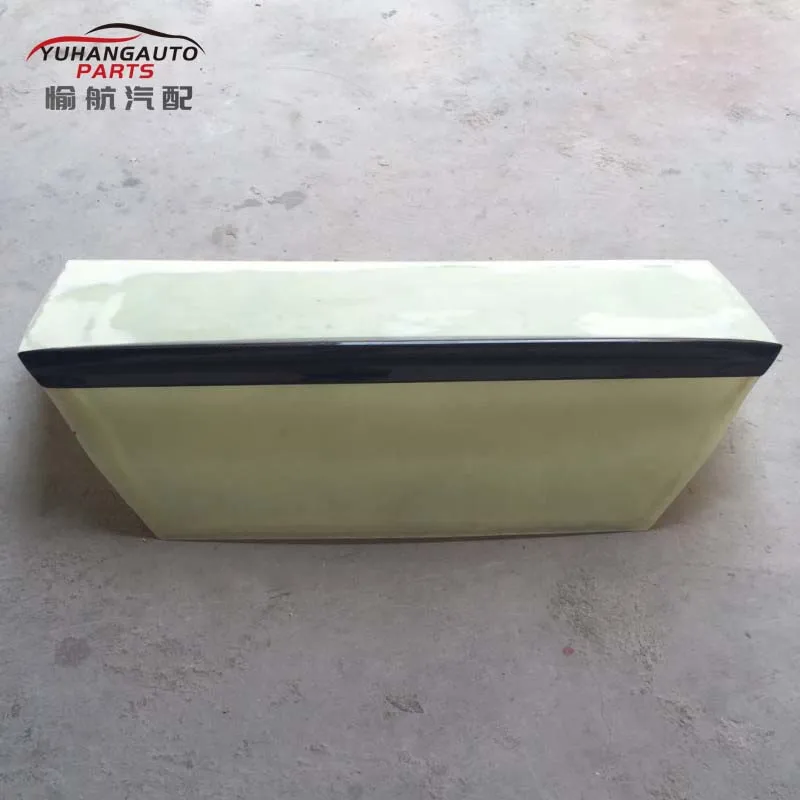 Спойлер для багажника Lancr Evolution EVO7 8 9 TYPE 2 (не нужно снимать оригинальный)