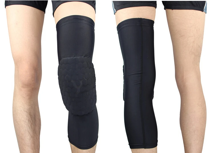 Long volleyball knee pads Clearance