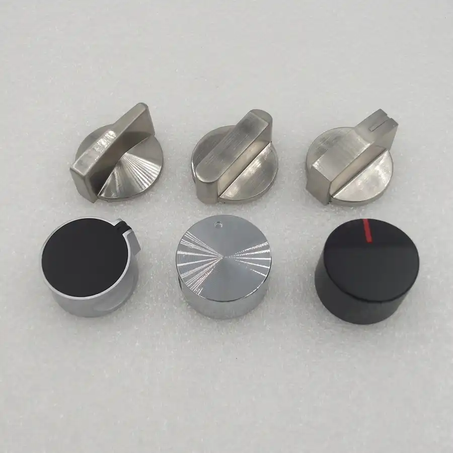 for Cherry Vatti gas stove parts stove knob switch start button cooker