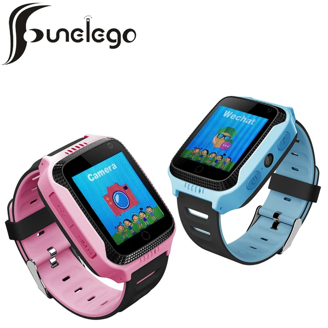 funelego smart watch