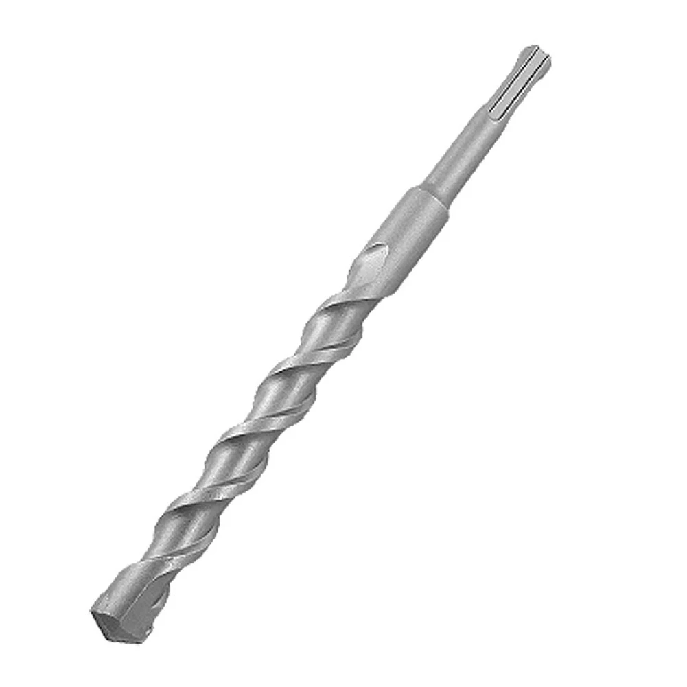 Rotary Hammer 16mm x 200mm Masonry Drill Bit font b Power b font font b Tool