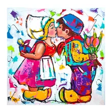 Мандала на заказ Алмазная картина для маленьких девочек Кошки вышивка крестиком Санта Клаус Снеговик hibah домашний декор diy pintura Алмазная мозаика Круз