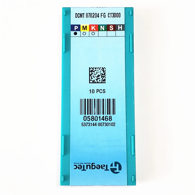 DCMT070204 FG CT3000-2