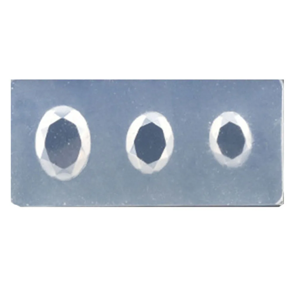 

DIY Nail Art Silicone Mold Templates 3D Stereo Silicone Molds Nail Art Templates Pattern Mould Nails Art Salon DIY Design