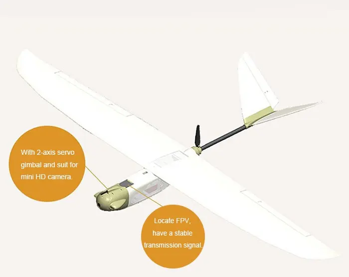 X-UAV ONE 