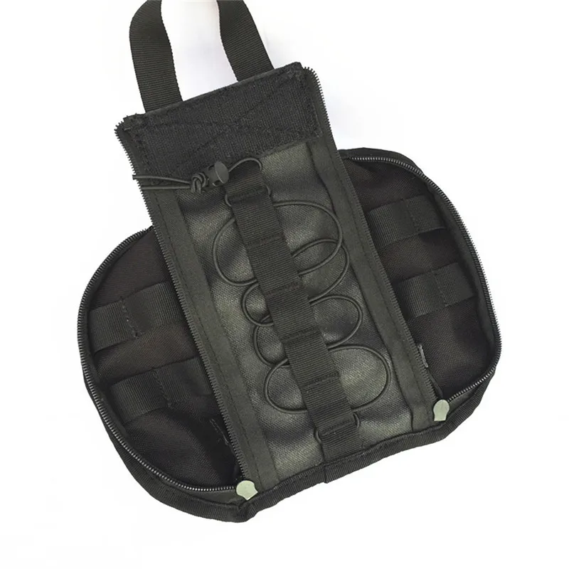 

Field Survival EDC tool Bags Medical kit Bags Travel Medical Military First Aid Kit Survival Supplies Emergency kit Storage Box