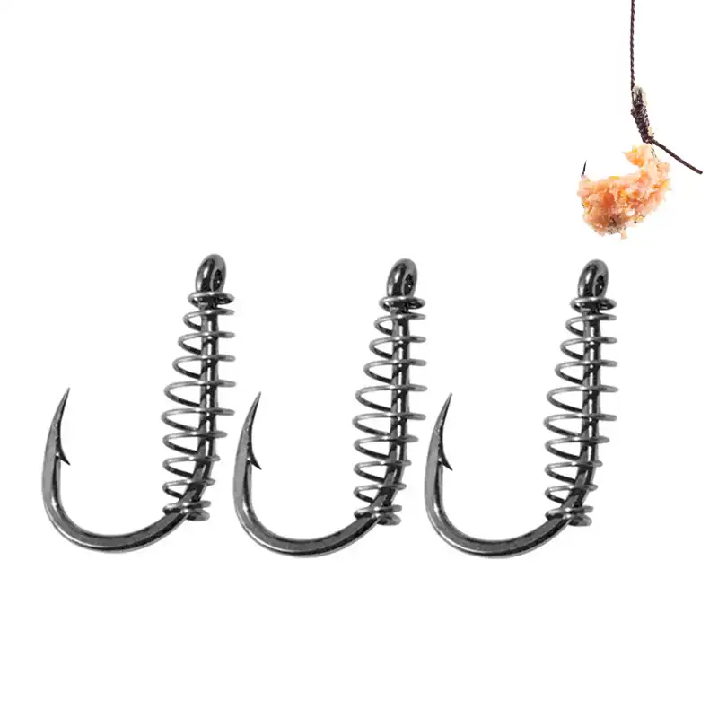 fly fishing swivel