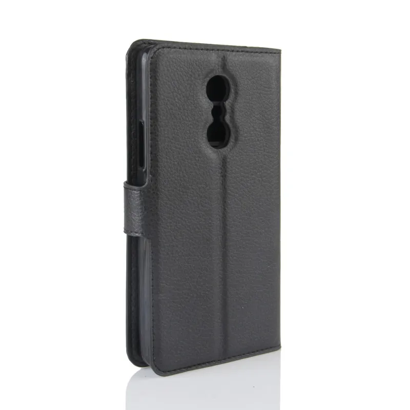 For Lenovo K6 Note Case 5.5 inch Wallet PU Leather Back Cover Phone Case For Lenovo K6 Note K53a48 Case Flip Protective Bag K 6 (15)
