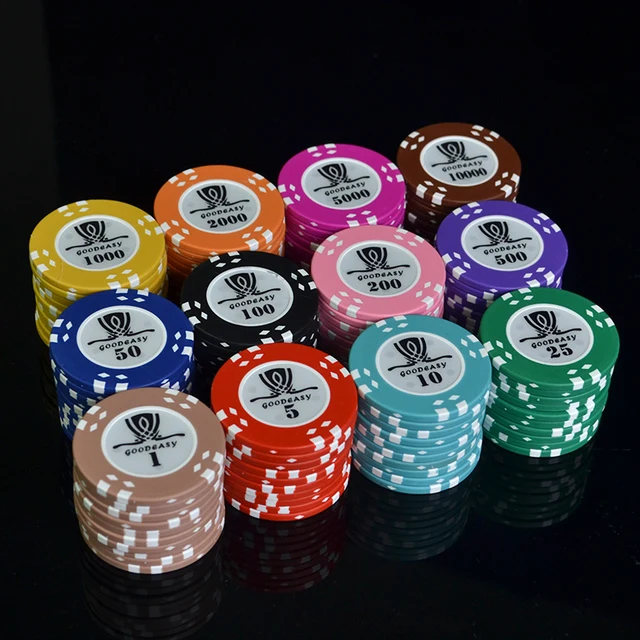 Craps high limit Roulette permutations combinations