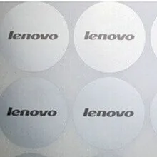 Немой Yinlong экран void ярлык, void уплотнения label, void автора, Размер выборки: 2.5 см