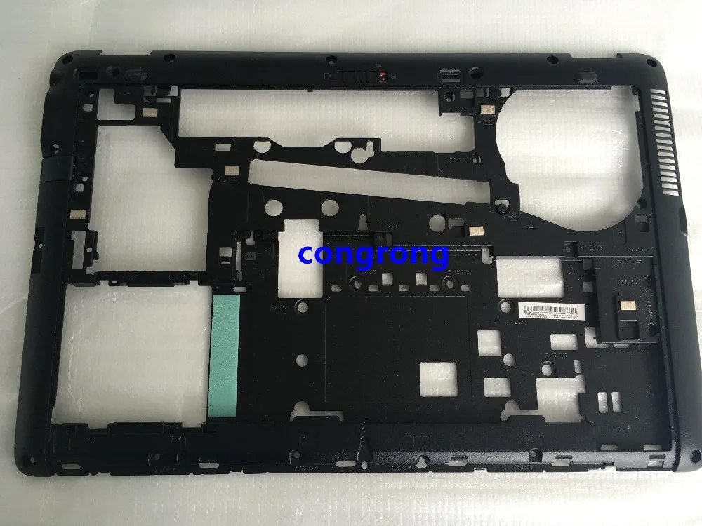 

For HP EliteBook 840 740 745 G1 G2 Bottom Base Case Cover 730950-001 6070B0676402